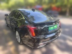 Cadillac CT5 28T Luxury Pro - ფოტო 4