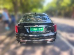 Cadillac CT5 28T Luxury Pro - ფოტო 5