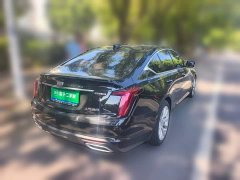 Cadillac CT5 28T Luxury Pro - ფოტო 6