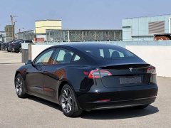 Tesla Model 3 Standard Range RWD Upgrade - ფოტო 2