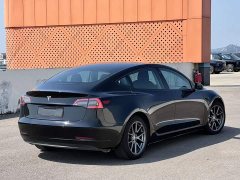 Tesla Model 3 Standard Range RWD Upgrade - ფოტო 3