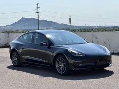 Tesla Model 3 Standard Range RWD Upgrade - ფოტო 4