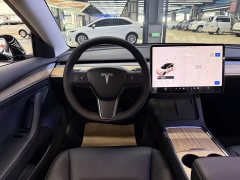 Tesla Model 3 Standard Range RWD Upgrade - ფოტო 8