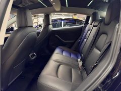 Tesla Model 3 Standard Range RWD Upgrade - ფოტო 9