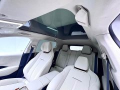 Zeekr Geely Zeekr X 2025 Four-Seat Rear-Drive Rubik's Cube Edition - ფოტო 11