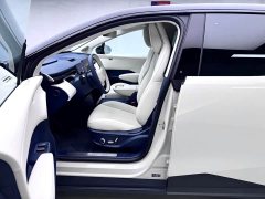 Zeekr Geely Zeekr X 2025 Four-Seat Rear-Drive Rubik's Cube Edition - ფოტო 12