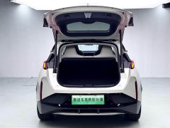 Zeekr Geely Zeekr X 2025 Four-Seat Rear-Drive Rubik's Cube Edition - ფოტო 15