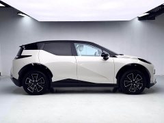 Zeekr Geely Zeekr X 2025 Four-Seat Rear-Drive Rubik's Cube Edition - ფოტო 16