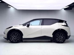 Zeekr Geely Zeekr X 2025 Four-Seat Rear-Drive Rubik's Cube Edition - ფოტო 18