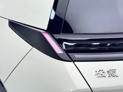 Zeekr Geely Zeekr X 2025 Four-Seat Rear-Drive Rubik's Cube Edition - ფოტო 19