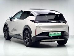 Zeekr Geely Zeekr X 2025 Four-Seat Rear-Drive Rubik's Cube Edition - ფოტო 4