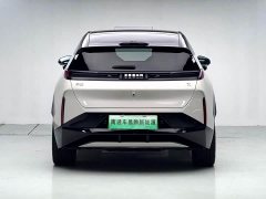 Zeekr Geely Zeekr X 2025 Four-Seat Rear-Drive Rubik's Cube Edition - ფოტო 5