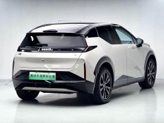 Zeekr Geely Zeekr X 2025 Four-Seat Rear-Drive Rubik's Cube Edition - ფოტო 7