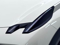 Zeekr Geely Zeekr X 2025 Four-Seat Rear-Drive Rubik's Cube Edition - ფოტო 8