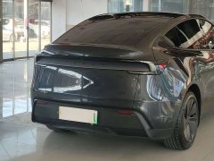 Tesla Model Y Rear-Wheel Drive - ფოტო 10