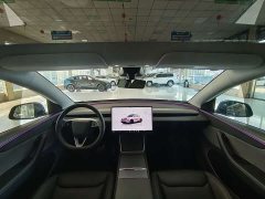 Tesla Model Y Rear-Wheel Drive - ფოტო 13