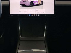 Tesla Model Y Rear-Wheel Drive - ფოტო 14