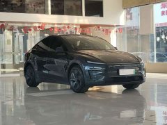 Tesla Model Y Rear-Wheel Drive - ფოტო 3