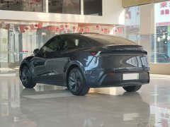 Tesla Model Y Rear-Wheel Drive - ფოტო 6