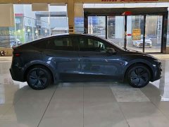 Tesla Model Y Rear-Wheel Drive - ფოტო 7