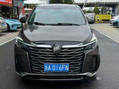 Buick GL8 Land Business Class Comfort Edition - ფოტო 1