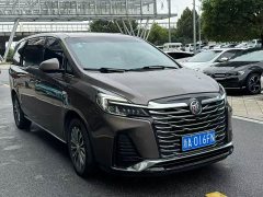 Buick GL8 Land Business Class Comfort Edition - ფოტო 3