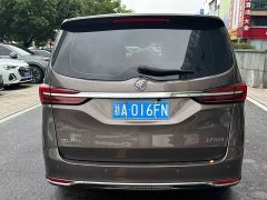 Buick GL8 Land Business Class Comfort Edition - ფოტო 4