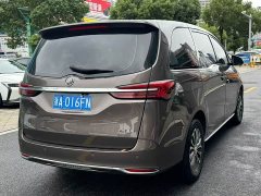 Buick GL8 Land Business Class Comfort Edition - ფოტო 5