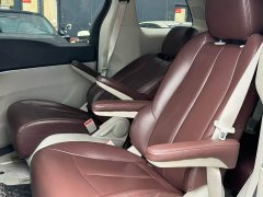Buick GL8 Land Business Class Comfort Edition - ფოტო 7