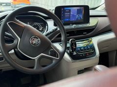 Buick GL8 Land Business Class Comfort Edition - ფოტო 8