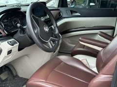 Buick GL8 Land Business Class Comfort Edition - ფოტო 9