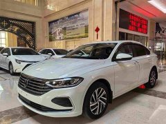 Volkswagen Lavida Facelift 1.5L Automatic Manyi Edition - ფოტო 1