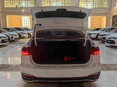 Volkswagen Lavida Facelift 1.5L Automatic Manyi Edition - ფოტო 10