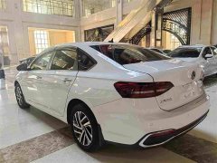 Volkswagen Lavida Facelift 1.5L Automatic Manyi Edition - ფოტო 11