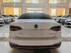 Volkswagen Lavida Facelift 1.5L Automatic Manyi Edition - ფოტო 12