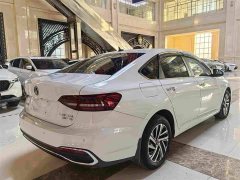 Volkswagen Lavida Facelift 1.5L Automatic Manyi Edition - ფოტო 13