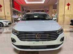 Volkswagen Lavida Facelift 1.5L Automatic Manyi Edition - ფოტო 2