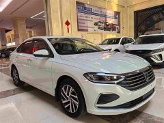Volkswagen Lavida Facelift 1.5L Automatic Manyi Edition - ფოტო 3