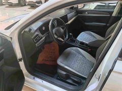 Volkswagen Lavida Facelift 1.5L Automatic Manyi Edition - ფოტო 5