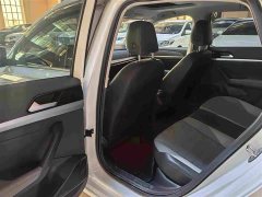 Volkswagen Lavida Facelift 1.5L Automatic Manyi Edition - ფოტო 6