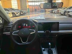 Volkswagen Lavida Facelift 1.5L Automatic Manyi Edition - ფოტო 7