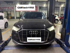 Audi Q7 2022 55 TFSI quattro S line Sport - ფოტო 2