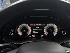 Audi Q7 2022 55 TFSI quattro S line Sport - ფოტო 3