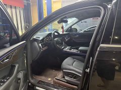 Audi Q7 2022 55 TFSI quattro S line Sport - ფოტო 5