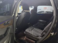 Audi Q7 2022 55 TFSI quattro S line Sport - ფოტო 6