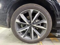 Audi Q7 2022 55 TFSI quattro S line Sport - ფოტო 9