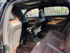 Volvo S90 Plug-in Hybrid 2024 Four-Wheel Drive Long Range Smart Luxury Edition - ფოტო 11