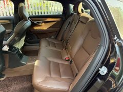 Volvo S90 Plug-in Hybrid 2024 Four-Wheel Drive Long Range Smart Luxury Edition - ფოტო 12