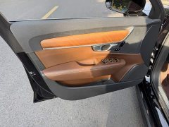 Volvo S90 Plug-in Hybrid 2024 Four-Wheel Drive Long Range Smart Luxury Edition - ფოტო 6