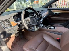 Volvo S90 Plug-in Hybrid 2024 Four-Wheel Drive Long Range Smart Luxury Edition - ფოტო 7